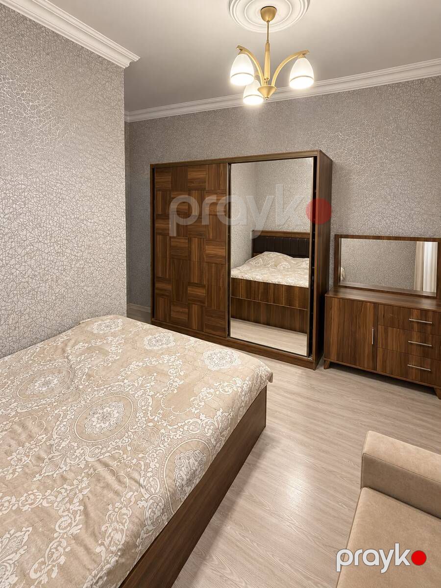 Satılır 3 otaqlı yeni tikili 104 m² — Mənzil, Sumqayıt (8)