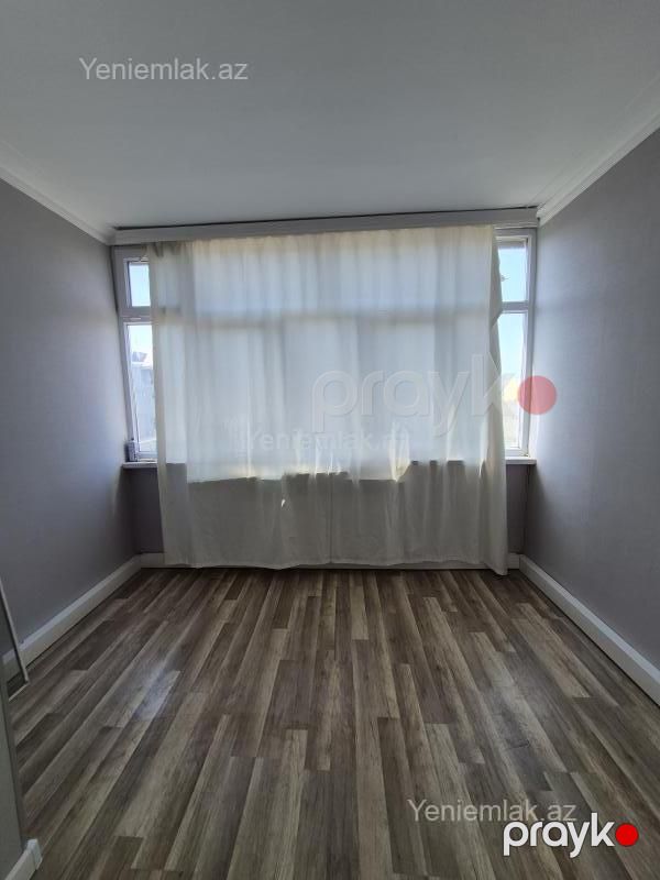 Satılır 3 otaqlı Bina evi menzil (Köhnə tikili), 68 m², 45-ci məhəllə — Mənzil, Sumqayıt (4)