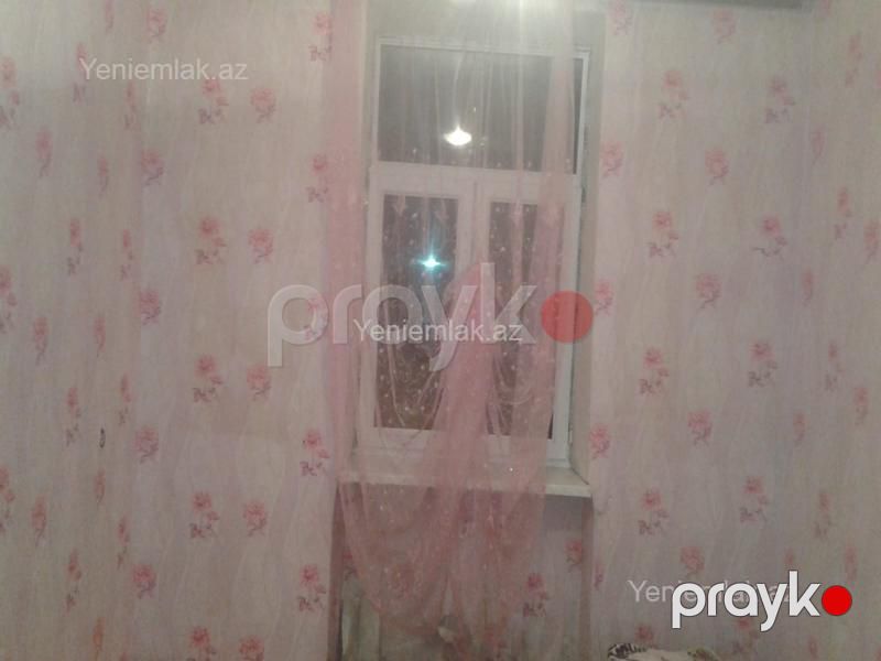 Satılır 2 otaqlı Bina evi menzil (Köhnə tikili), 54 m², 2-ci məhəllə — Mənzil, Sumqayıt (11)