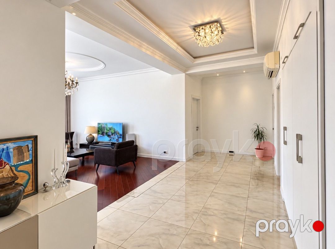 Satılır 4 otaqlı yeni tikili 141 m² — Mənzil, Bakı (8)