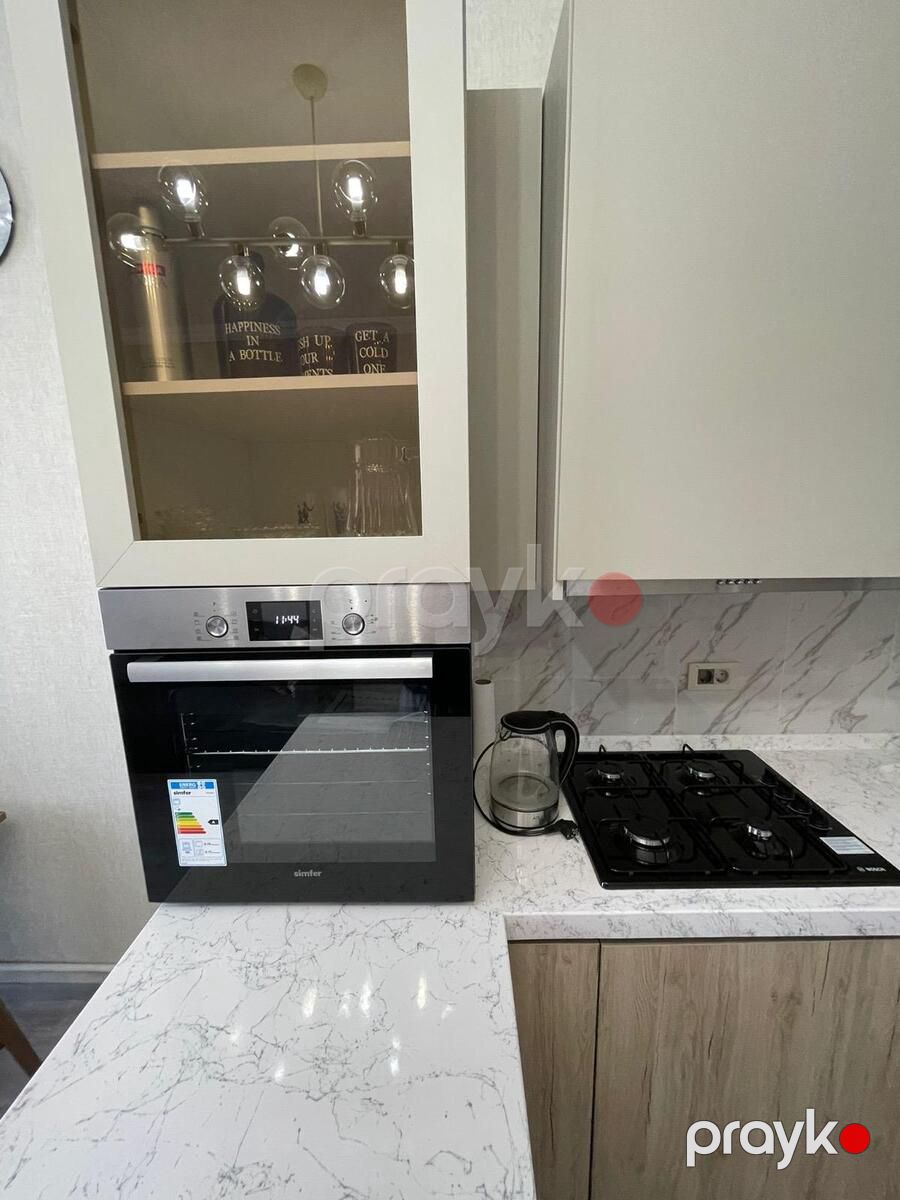 İcarəyə verilir 2 otaqlı yeni tikili 70 m² — Mənzil, Bakı (7)