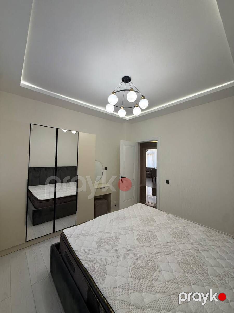 Villa kirayə verilir, Xətai r — Ev, villa, Bakı (5)