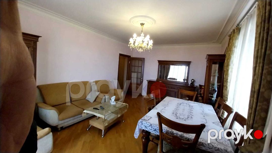 Satılır 2 otaqlı yeni tikili 102 m² — Mənzil, Bakı (12)