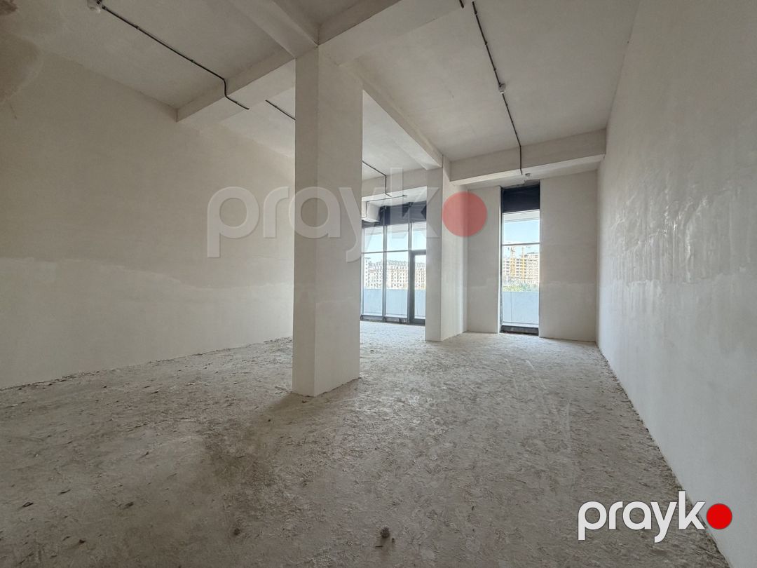 Satılır obyekt 127 m² — Əmlak, Bakı (4)