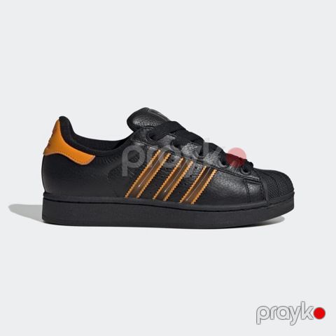 Qadınlar üçün krosovkalar Adidas JQ6469, qara, təbii dəri, ölçü 37 — Bakı