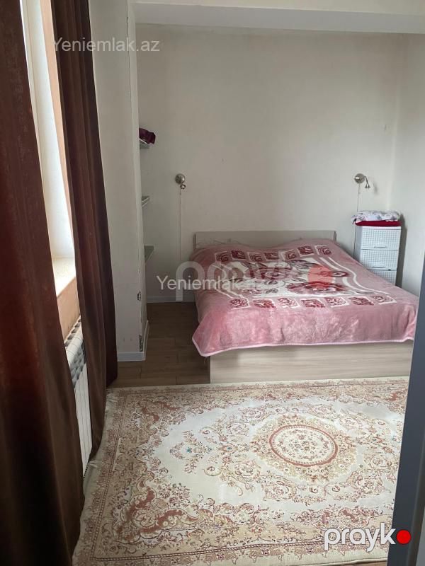 Satılır 3 otaqlı Bina evi menzil (Yeni tikili), 85 m², 5-ci mikrorayon — Mənzil, Sumqayıt (2)