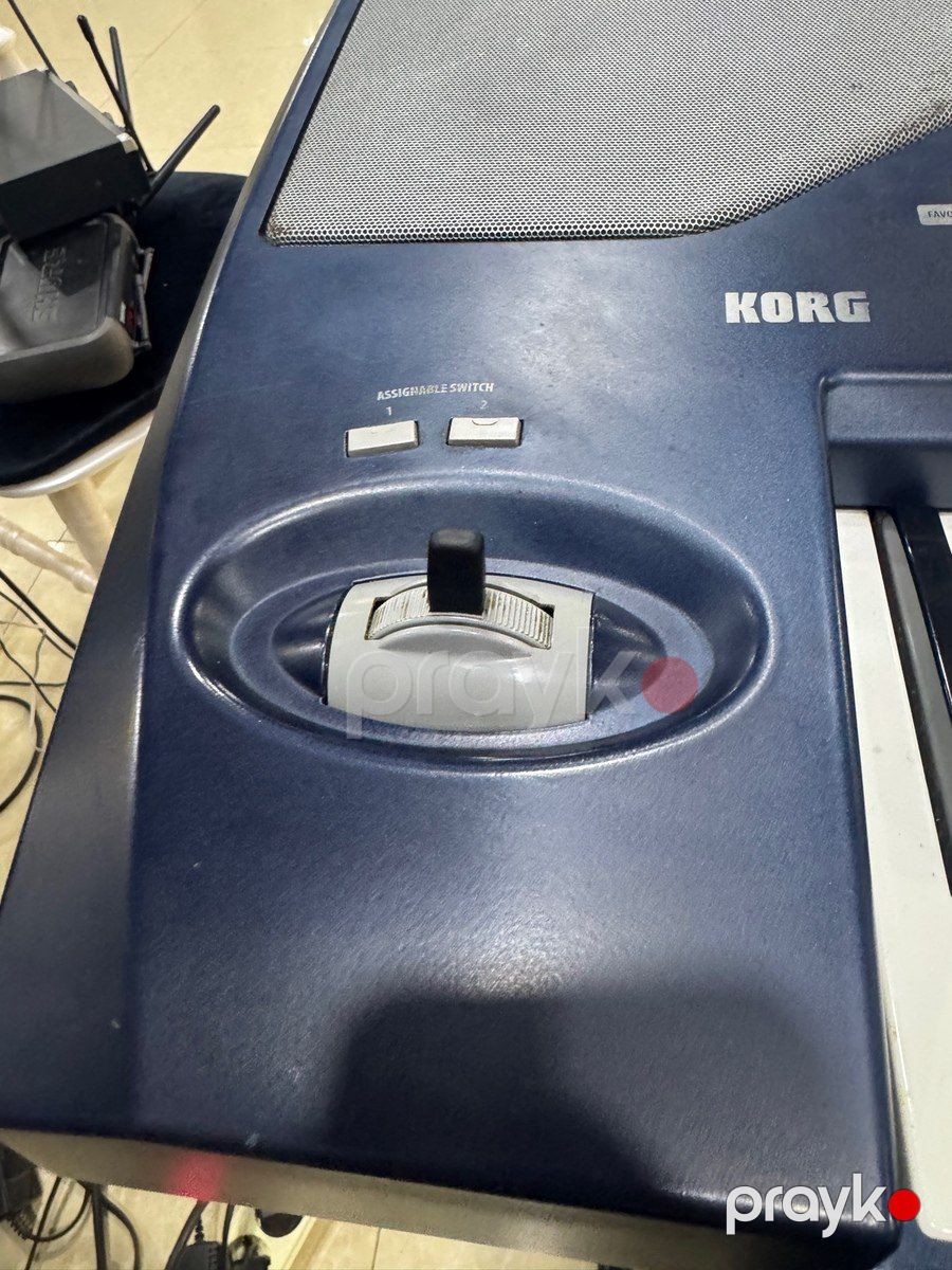 Sintezator Korg Pa 800 — Musiqiə alətləri, Bakı (4)