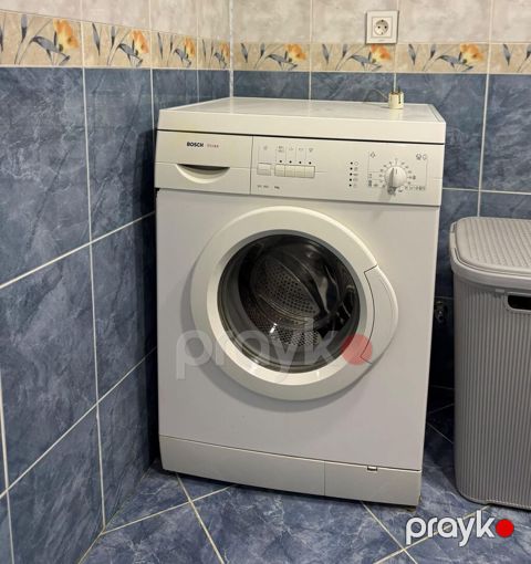 Bosch paltaryuyan 150 azn. Hecbir problemi yoxdur. 6 kiloluqdur. Unvan — Mehdiabad
