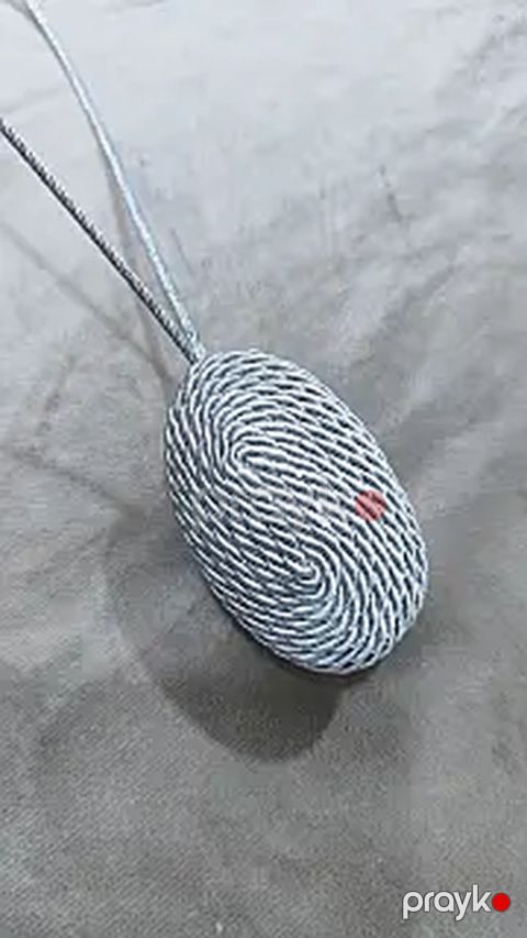 Pərdələr üçün maqnit 98560288, metal, boz — Bakı
