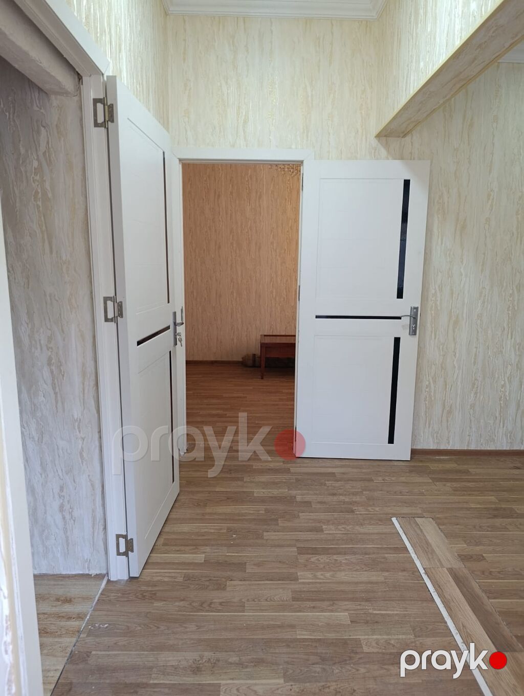 2 otaqlı, 85 kv. m, Orta təmir — Ev, villa, Digah (9)