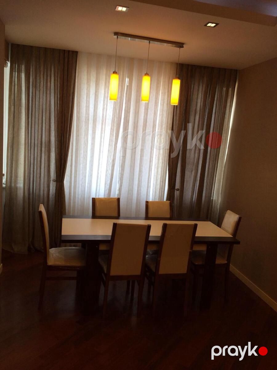 İcarəyə verilir 2 otaqlı yeni tikili 90 m² — Mənzil, Bakı (3)