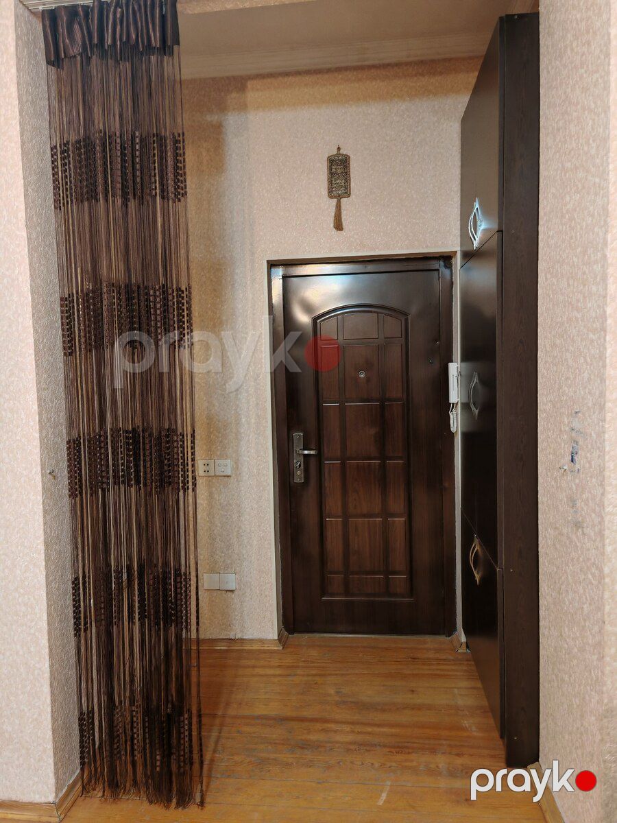 3-otaqlı yeni tikili, Eldar Babayev küç. 30, 107 m² — Mənzil, Bakı (2)