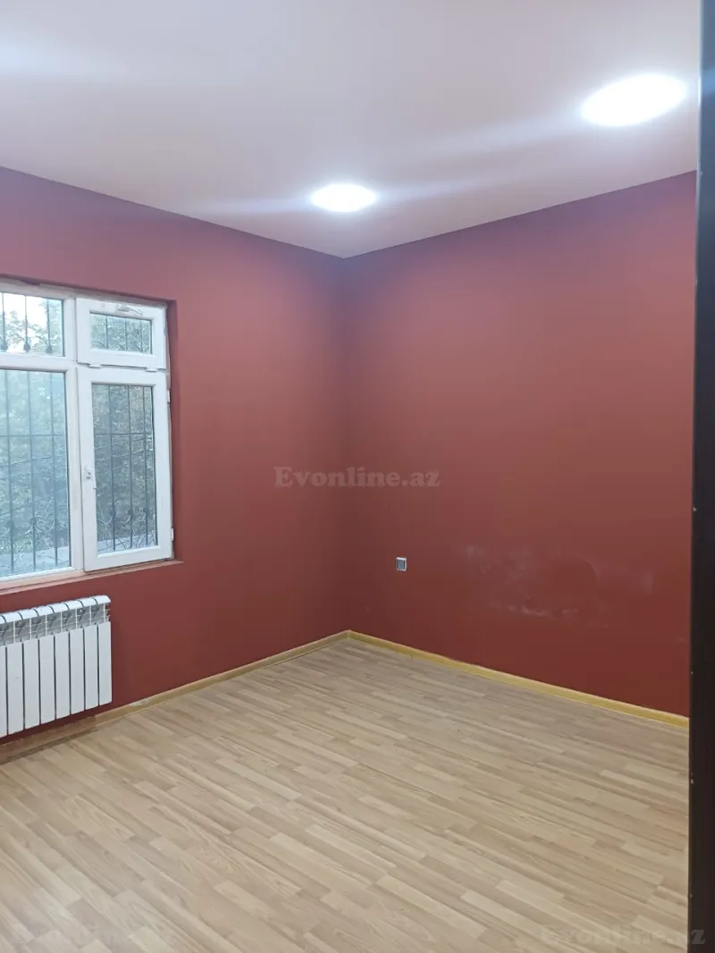 Kirayə verilir Ofis 170 m² Bakı, Nəsimi r., Nizami m., Kubinka — Ofis, Bakı (7)