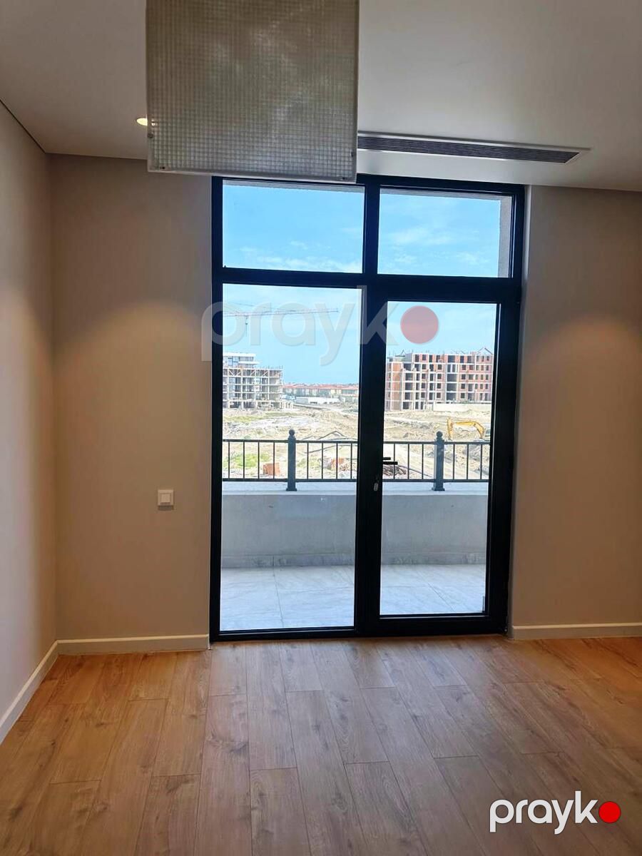 2-otaqlı yeni tikili, Sea Breeze, 74 m² — Mənzil, Bakı (6)