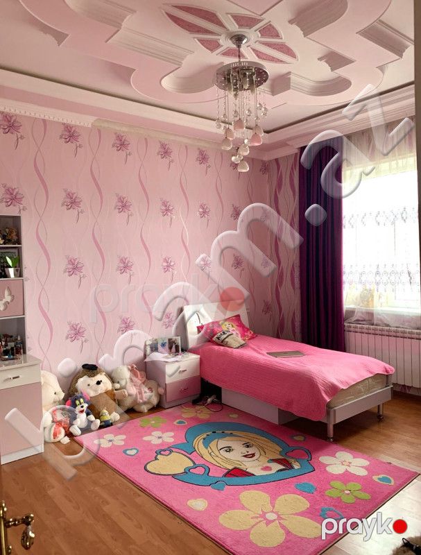 4 otaqlı Bağ evləri, Satış, Bakı, Xəzər, Koroğlu — Ev, villa, Bakı (6)