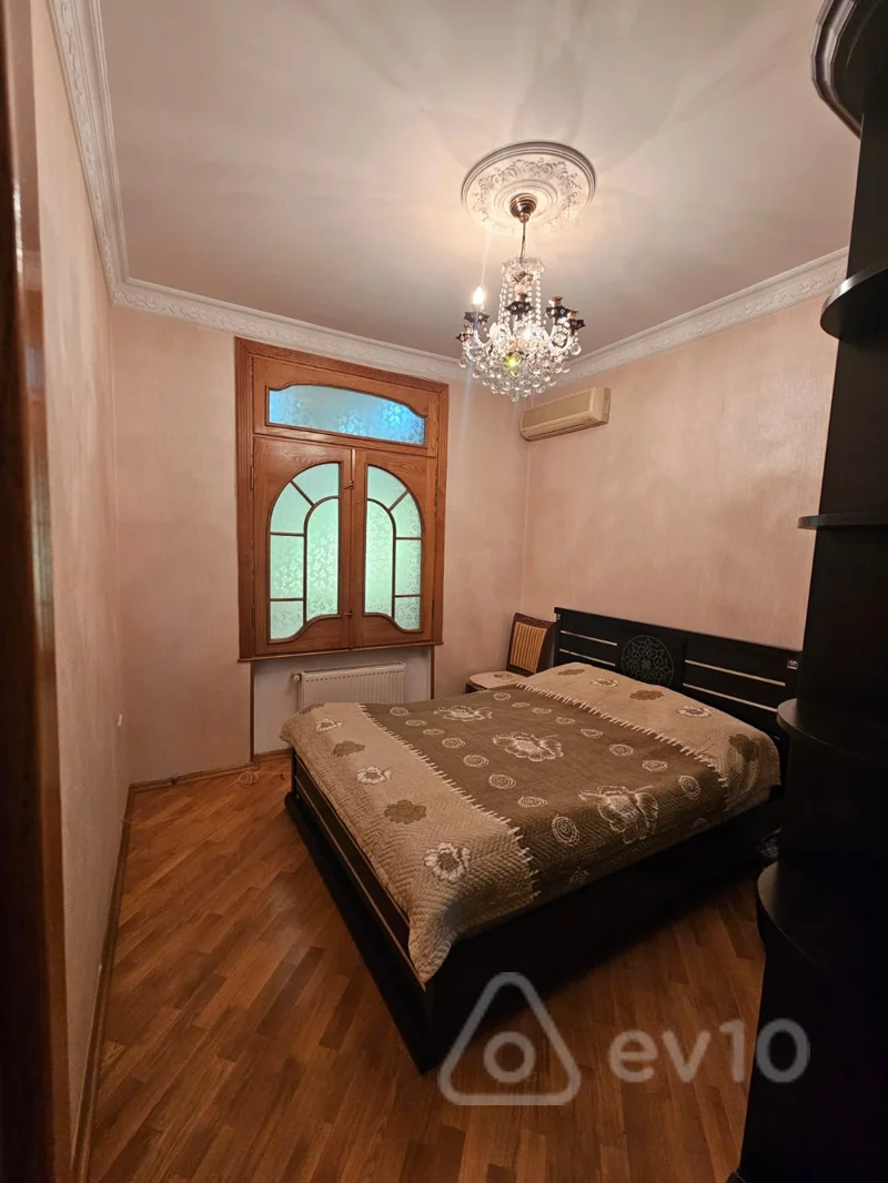 3 otaqlı mənzil, 130 m², Azadlıq pr — kirayə — Mənzil, Bakı (5)