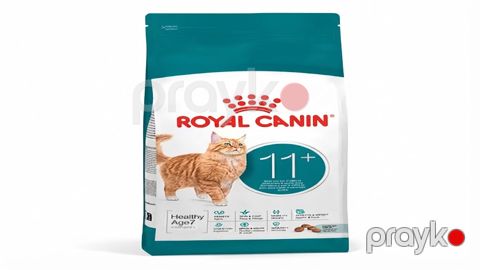 Quru yem Royal Canin Ageing 11+ 0.400 kq — Bakı