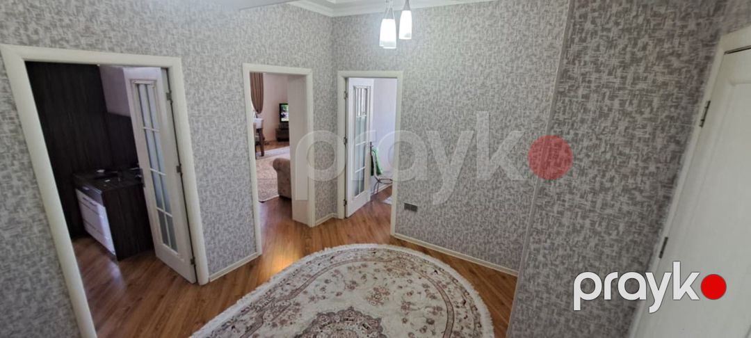 Satılır 3 otaqlı yeni tikili 110 m² — Mənzil, Bakı (6)