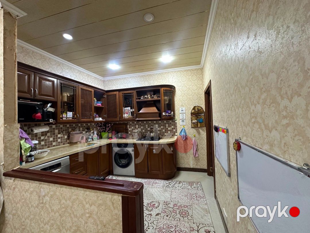 Satılır 4 otaqlı yeni tikili 115 m² — Mənzil, Bakı (11)