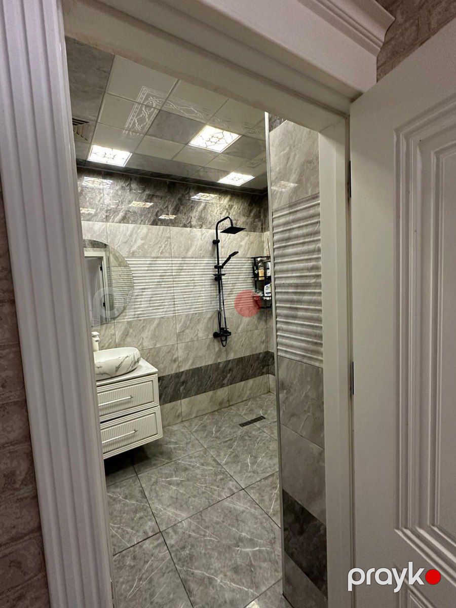 Satılır 3 otaqlı yeni tikili 118 m² — Mənzil, Bakı (9)