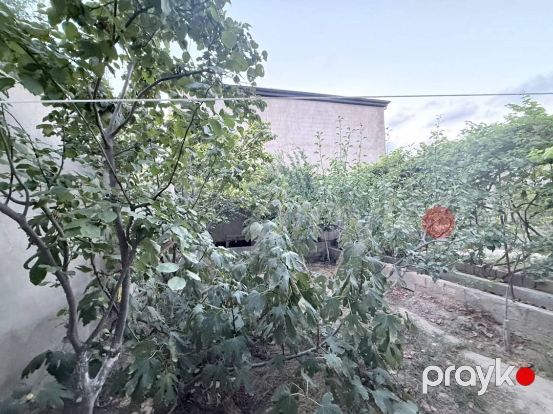 Satılır 2 otaqlı həyət evi/bağ evi 60 m² — Ev, villa, Sumqayıt (8)