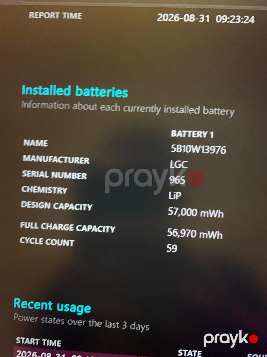 Lenovo ThinkPad T14s Gen 2 i7-1185G7 — Noutbuklar, Bakı (2)