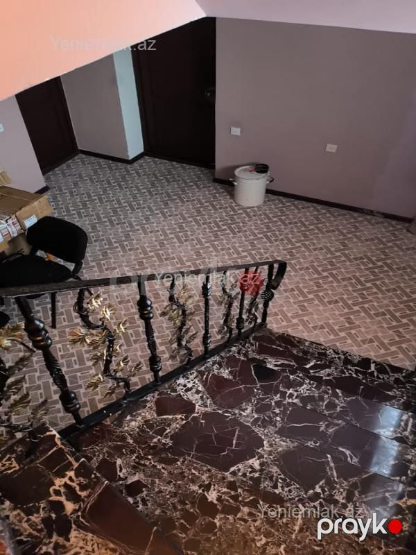 Satılır 6 otaqlı Həyət evi / Villa, 400 m², Xətai rayonu — Ev, villa, Bakı (12)
