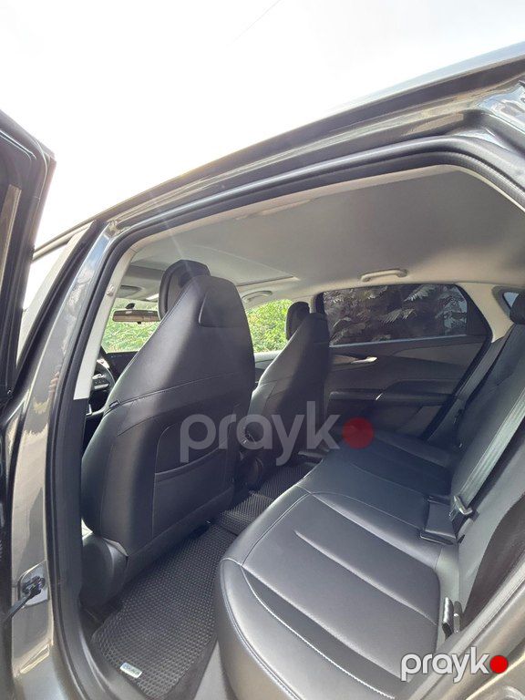 Changan Qiyuan A05, 1.5 L, 18.99 kWh, 2025 il, 15 000 km — Avtomobillər, Bakı (9)
