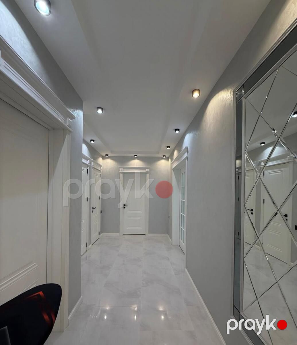 Satılır 3 otaqlı həyət evi/bağ evi 115 m² — Ev, villa, Bakı (5)