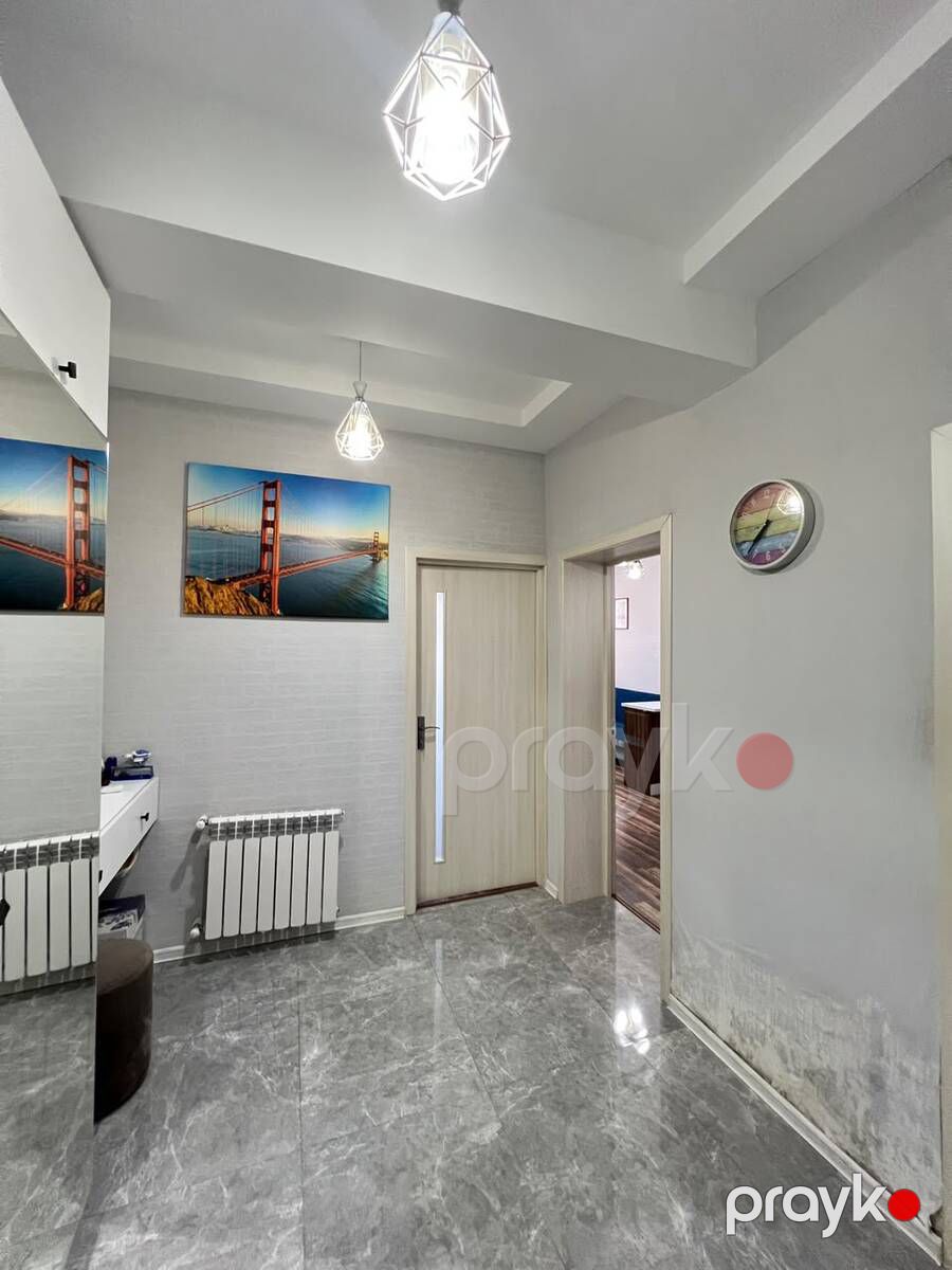 Satılır 2 otaqlı yeni tikili 51 m² — Mənzil, Bakı (10)