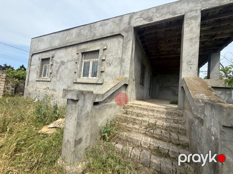 Bağ evi, Albalı qəs — Bakı