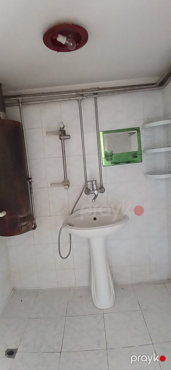 3-otaqlı mənzil kirayə verilir, Gəncə ş., 60 m² — Mənzil, Gəncə (6)