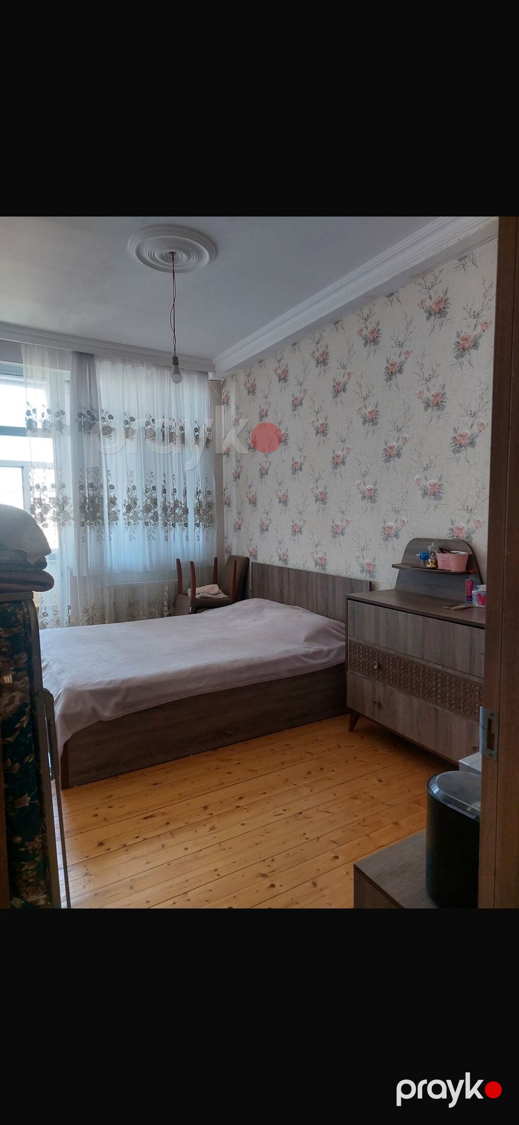 2 otaqlı, Yeni tikili, 66 kv. m — Mənzil, Masazır (5)