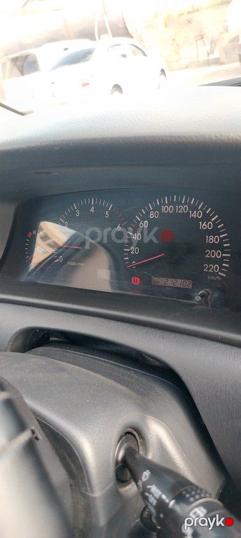 Toyota Corolla, 1.4 L, 2005 il, 212 100 km — Avtomobillər, Bakı (7)