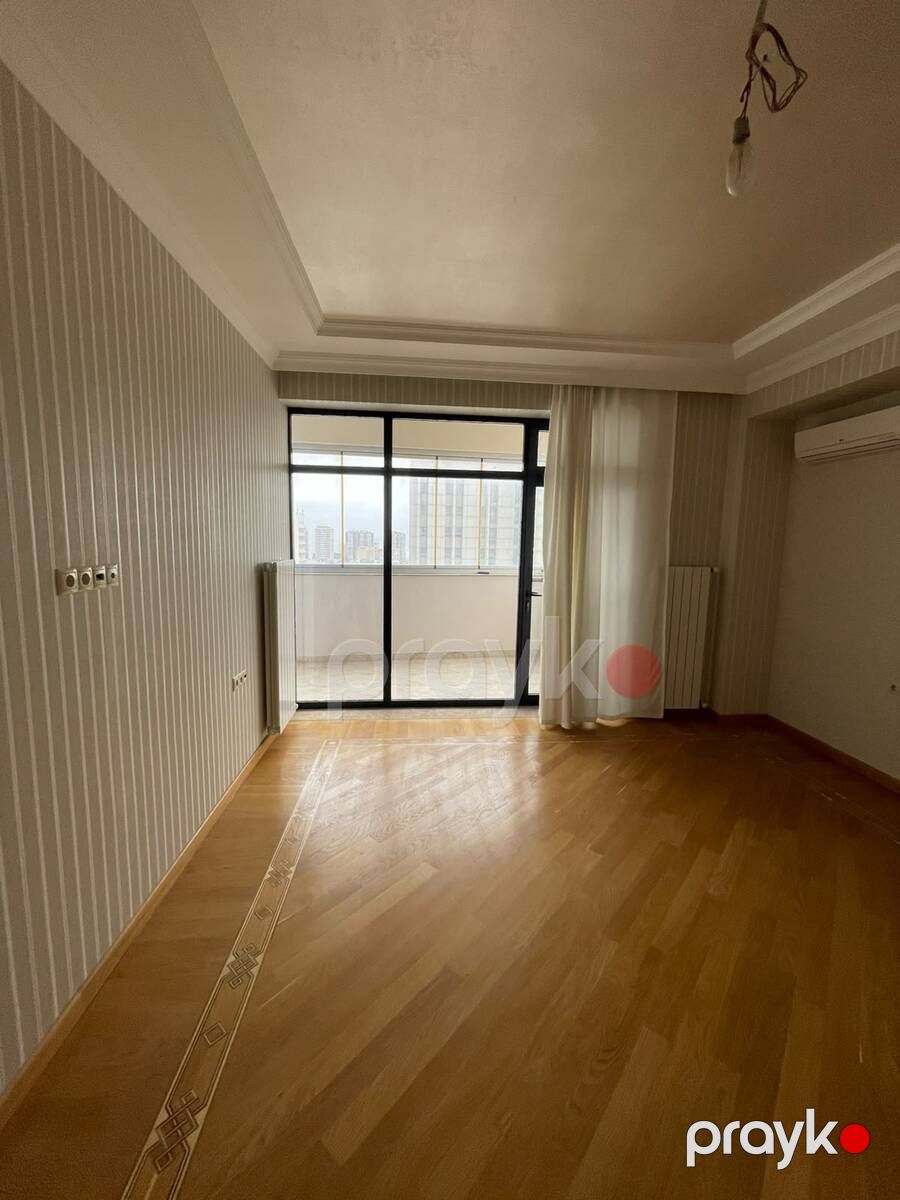 İcarəyə verilir 6 otaqlı yeni tikili 250 m² — Mənzil, Bakı (11)