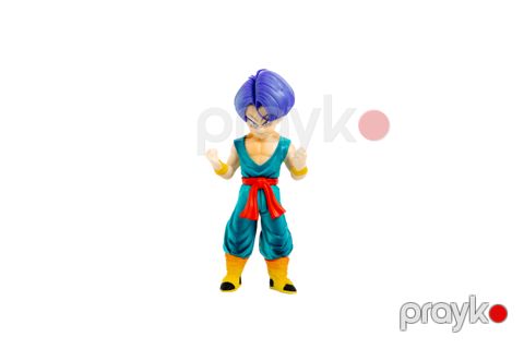 Fiqur Dragonball Trunks, 16 sm — Bakı