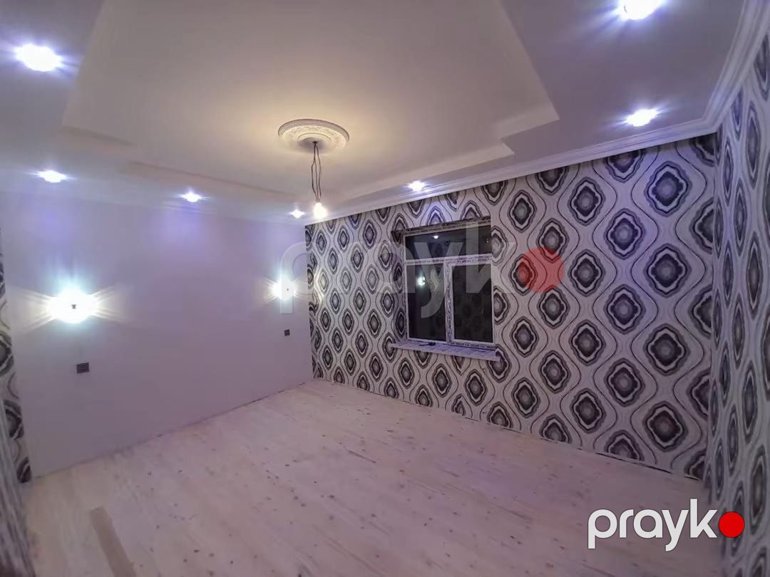 Satılır 3 otaqlı həyət evi/bağ evi 66 m² — Ev, villa, Xırdalan (5)