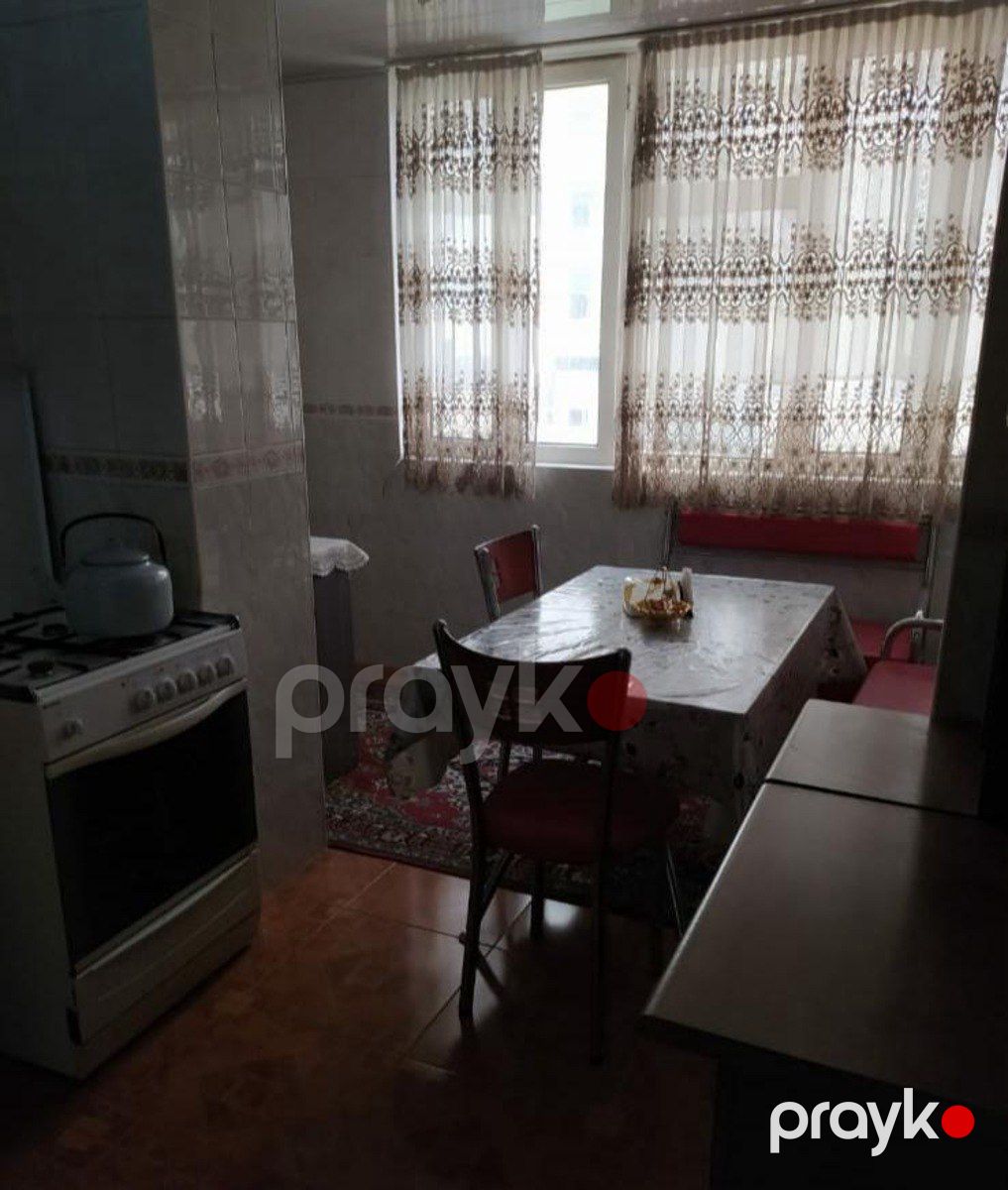 Satılır 3 otaqlı köhnə tikili 75 m² — Mənzil, Bakı (6)