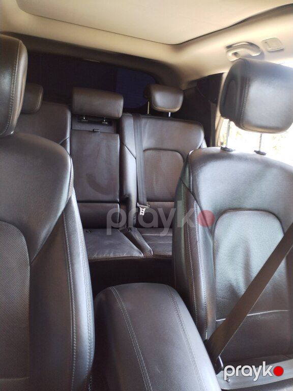 Hyundai Santa Fe, 2.4 L, 2014 il, 216 000 km — Avtomobillər, Cəlilabad (3)