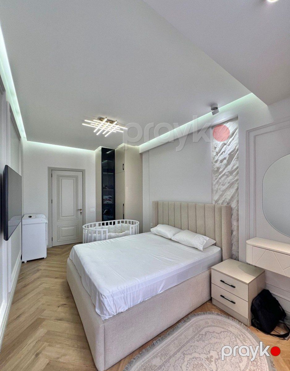 Satılır 2 otaqlı yeni tikili 69 m² — Mənzil, Bakı (8)