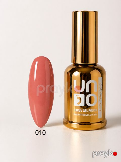 Gel-lak Uno 010, 8 ml — Bakı