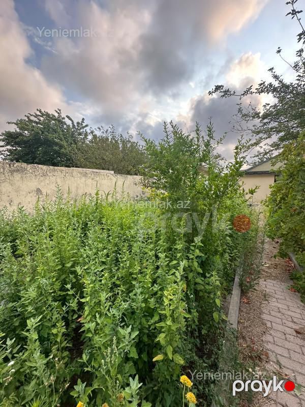Satılır 3 otaqlı Həyət evi / Villa, 90 m², Qurd dərəsi — Ev, villa, Sumqayıt (8)
