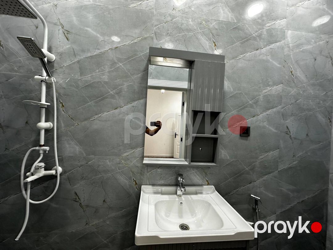 Satılır 4 otaqlı həyət evi/bağ evi 140 m² — Ev, villa, Bakı (11)