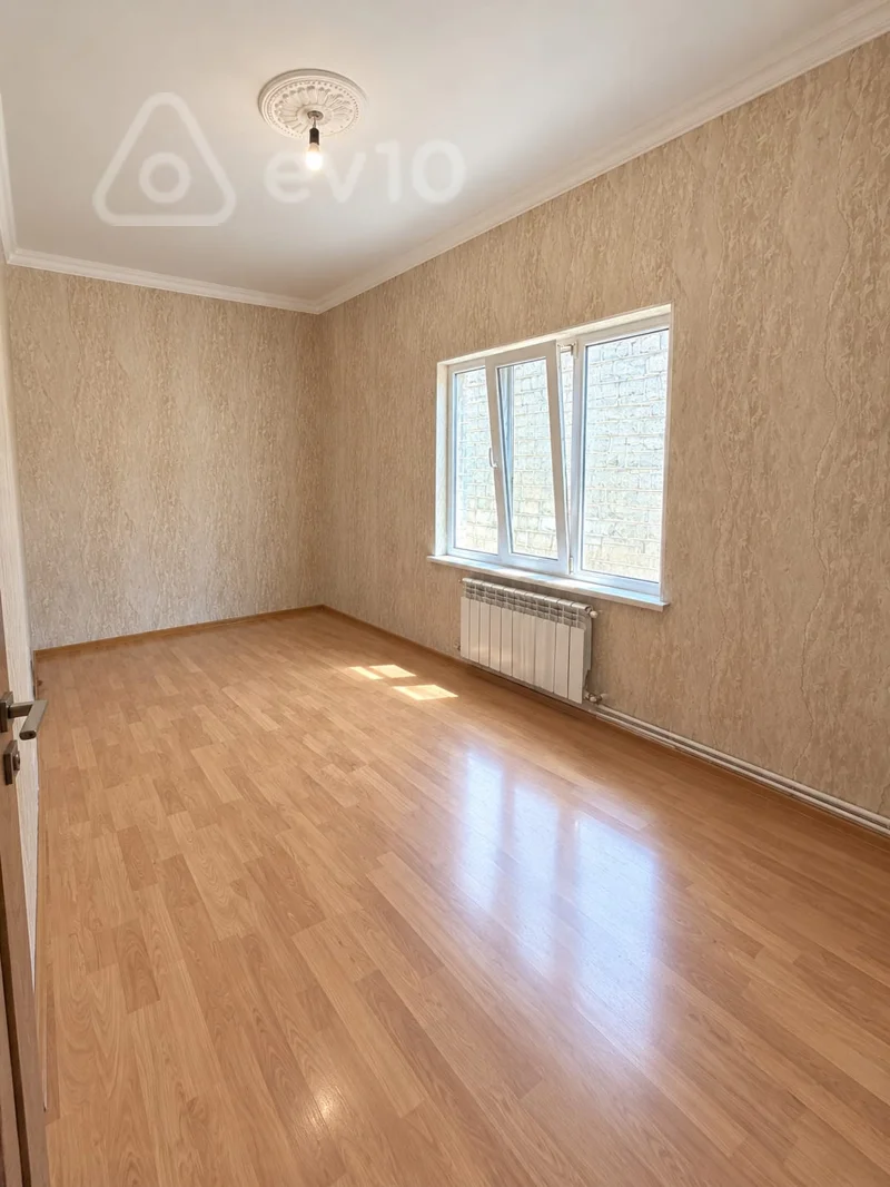 5 otaqlı həyət evi, 100 m², Zabrat 307no mektebin yani — Ev, villa, Bakı (6)