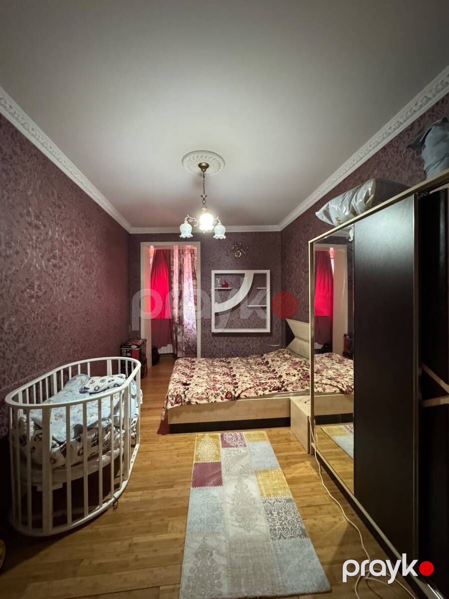 Satılır 2 otaqlı yeni tikili 98 m² — Mənzil, Bakı (10)