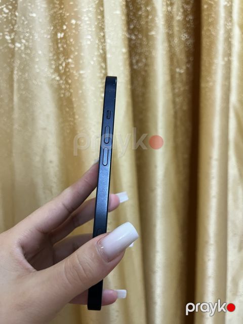 Apple iPhone 13 Blue 128GB/4GB — Bakı