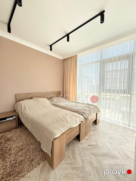 Satılır 3 otaqlı yeni tikili 92 m² — Mənzil, Bakı (6)