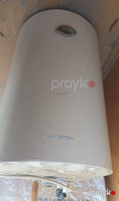 Su qızdırıcısı Ariston 80 L — Bakı