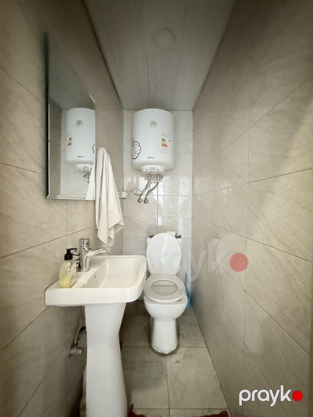 Satılır obyekt 62 m² — Əmlak, Bakı (5)