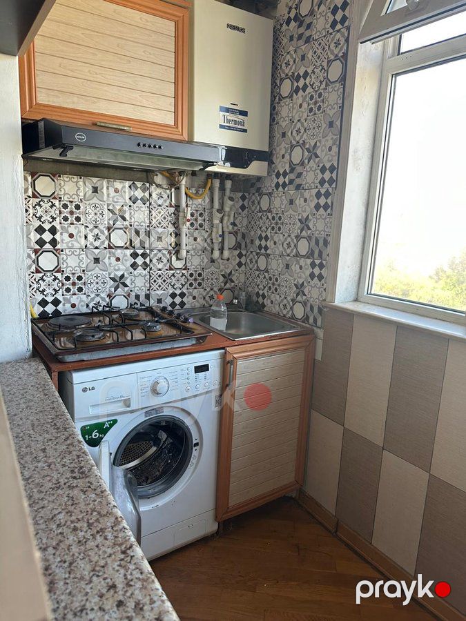 2 otaqlı mənzil, 50 m², Nizami Nərimanov küç., Bakı — Mənzil (4)